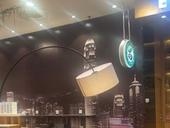 -逸派咖啡 EPARKCOFFEE(广安门店)