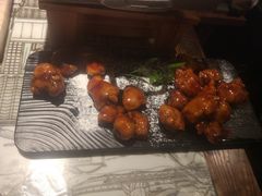 -绿茶餐厅(昌平悦荟店)