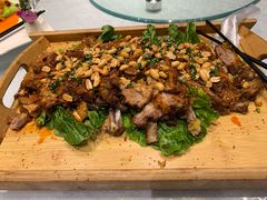 -松针蔡记蒸饺(花园路店)