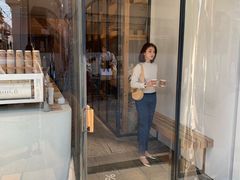 -% Arabica(京都东山店)