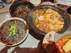 -山四砂锅(太原钟楼街店)