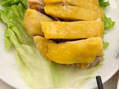 -知福里 麻酱拌面·小牛汤(陕西南路店)