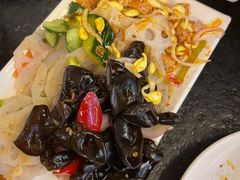 -福苗小骆驼烧烤(中关村店)