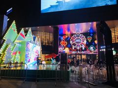 -石狮世茂摩天城摩天轮