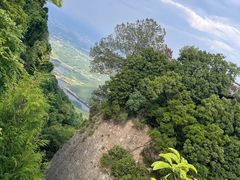 -窦圌山风景区