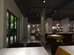 大堂-素虎小呆鸟(西二旗店)