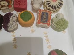 -北京稻香村(零号店)