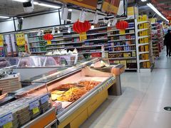 -宽广超市(承德市民族中学安定里校区店)