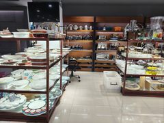 -杭州陶瓷品市场·景青陶瓷有限公司