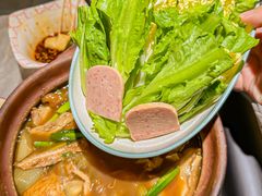 -肥家大排档(天河体育西店)