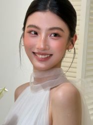 -荷玛高端新娘跟妆团队·彩妆培训