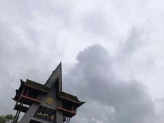 -青城山