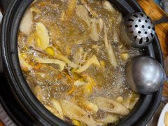 -菌之家·专业纯野生菌火锅·特色炒菌