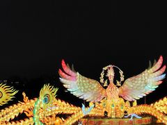 -武汉园博园(武汉自然博物馆)