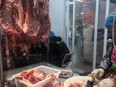 -贾青羊肉串(袁桥店)