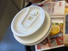 -肯德基(宁波万达店)