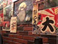 大堂-渔井食堂(新洲店)