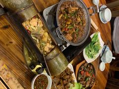 -61号餐吧(兴坪古镇漓江店)