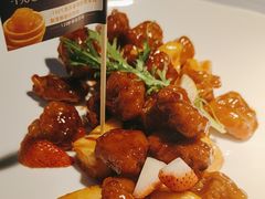 -味界·精致赣菜(招商花园城店)