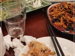 -北平小馆·烤鸭·家常菜(磨房北里店)