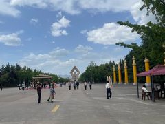 -法门文化景区
