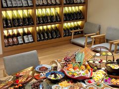 -东田之村自助餐厅(金水路店)