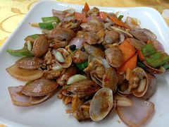 -嘉升大排档(番禺总店)