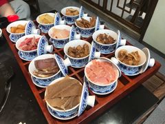 -重庆古老火锅