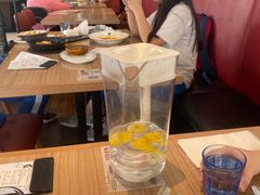 大堂-必胜客(华南摩尔店)