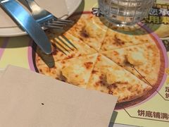 -乐凯撒披萨(正佳广场店)