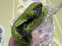 -功德林(南京西路店)