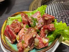 -AJIYA·池袋日式烧肉自助(天津万象城店)
