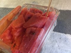 -鸿运兔·手撕烤兔(天府广场店)