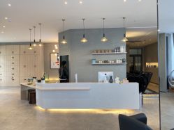 -MOVAN HAIR莫凡匠人发型屋