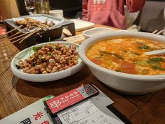 -管氏翅吧(台湾街店)
