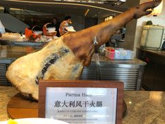 -白天鹅宾馆·流浮阁咖啡厅