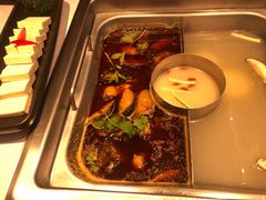 -新辣道鱼火锅(航天万源店)