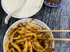 -西月城谭豆花(春熙路店)