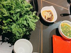 -打酱友•斑鱼海鲜粥火锅(吴桥店)