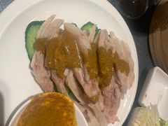 -京尊烤鸭店JINGZUN(春秀路店)