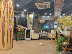 -慕巢西餐厅(中央公馆店)