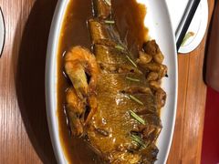 -渔家风味·鲅鱼水饺·央视展播·海鲜天津菜(开发区店)