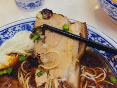 -伟记奥面馆(白塔东路店)