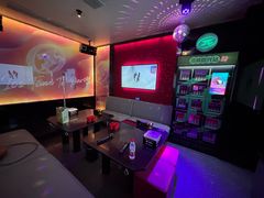 -音乐派KTV(成都印象城店)