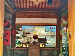 -糖房咖啡(南锣鼓巷店)