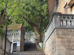 -重庆十八梯传统风貌区