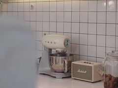 -COTTON CAFE(德信·中外公寓店)