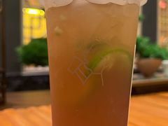 -喜茶(上海北外滩来福士店)