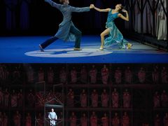 -交通银行前滩31演艺中心