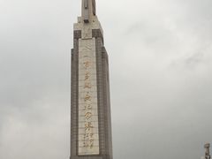 -八一南昌起义纪念塔